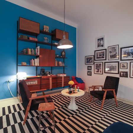 Central Station/Duomo Area Stylish Apartment Mediolan Zewnętrze zdjęcie