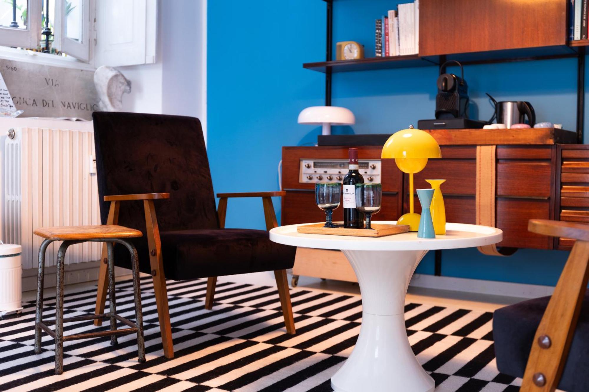 Central Station/Duomo Area Stylish Apartment Mediolan Zewnętrze zdjęcie