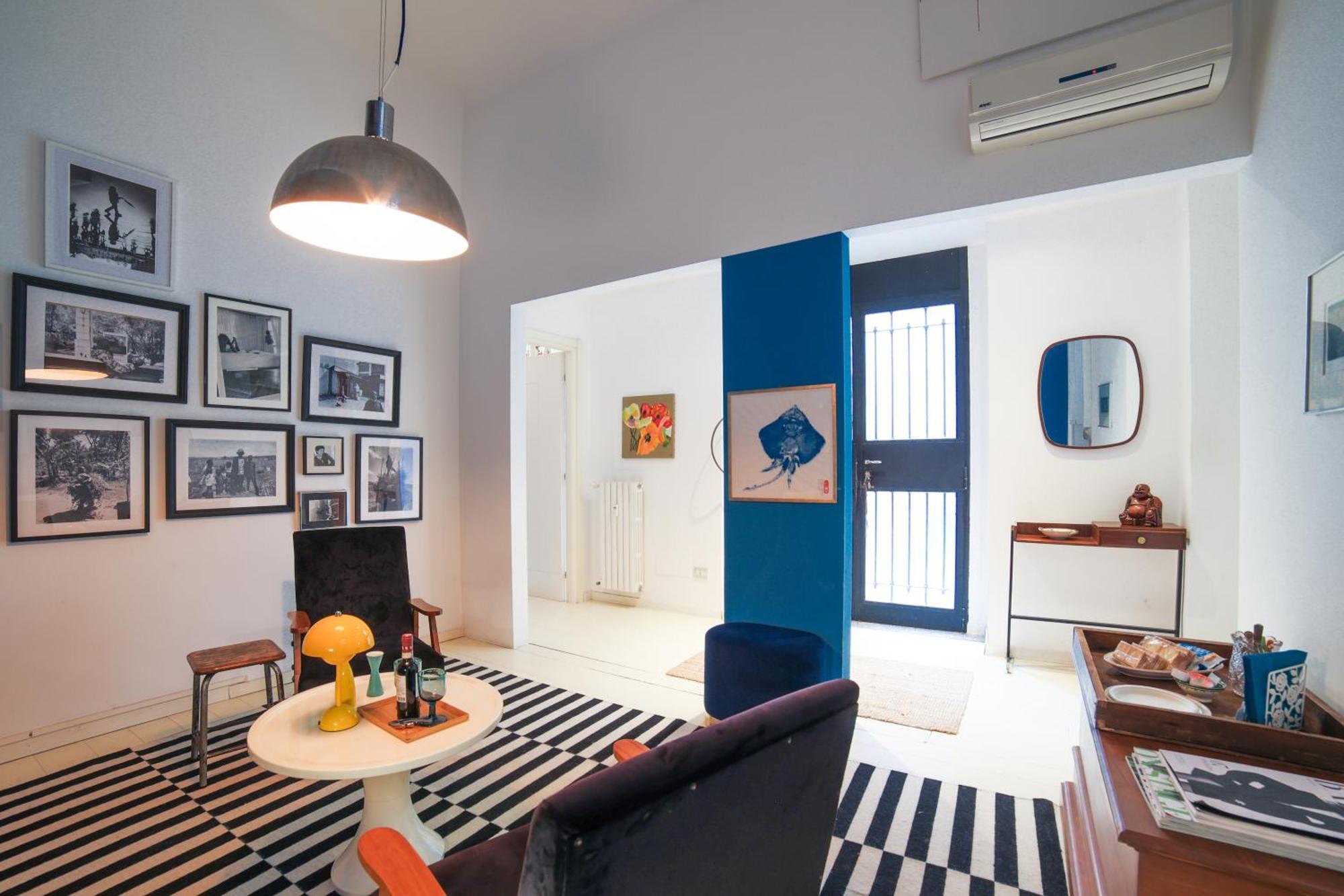 Central Station/Duomo Area Stylish Apartment Mediolan Zewnętrze zdjęcie