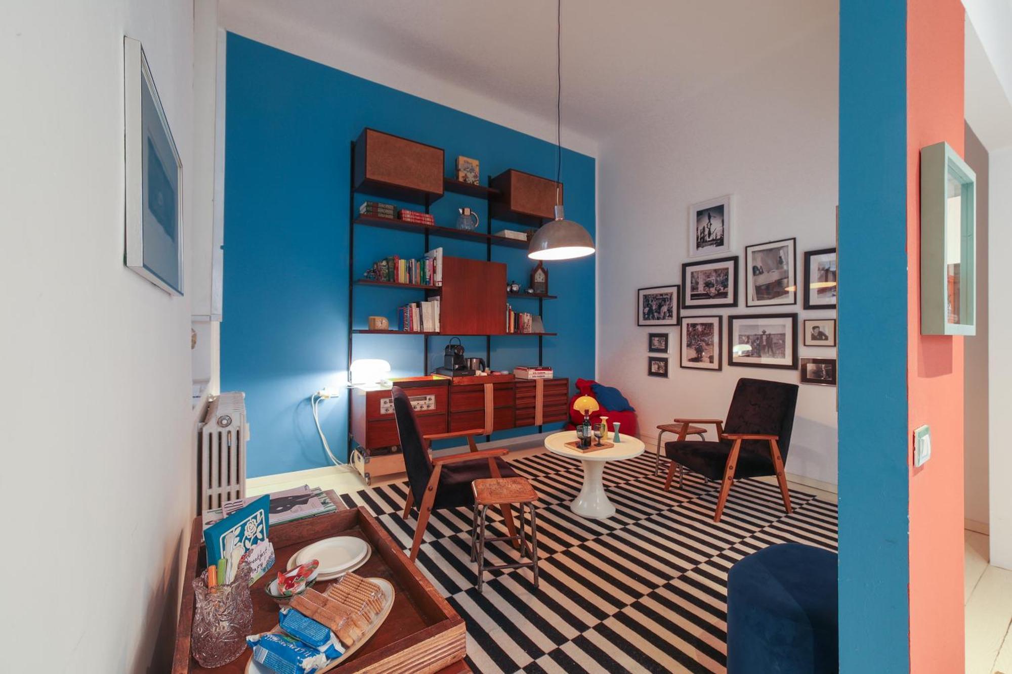 Central Station/Duomo Area Stylish Apartment Mediolan Zewnętrze zdjęcie