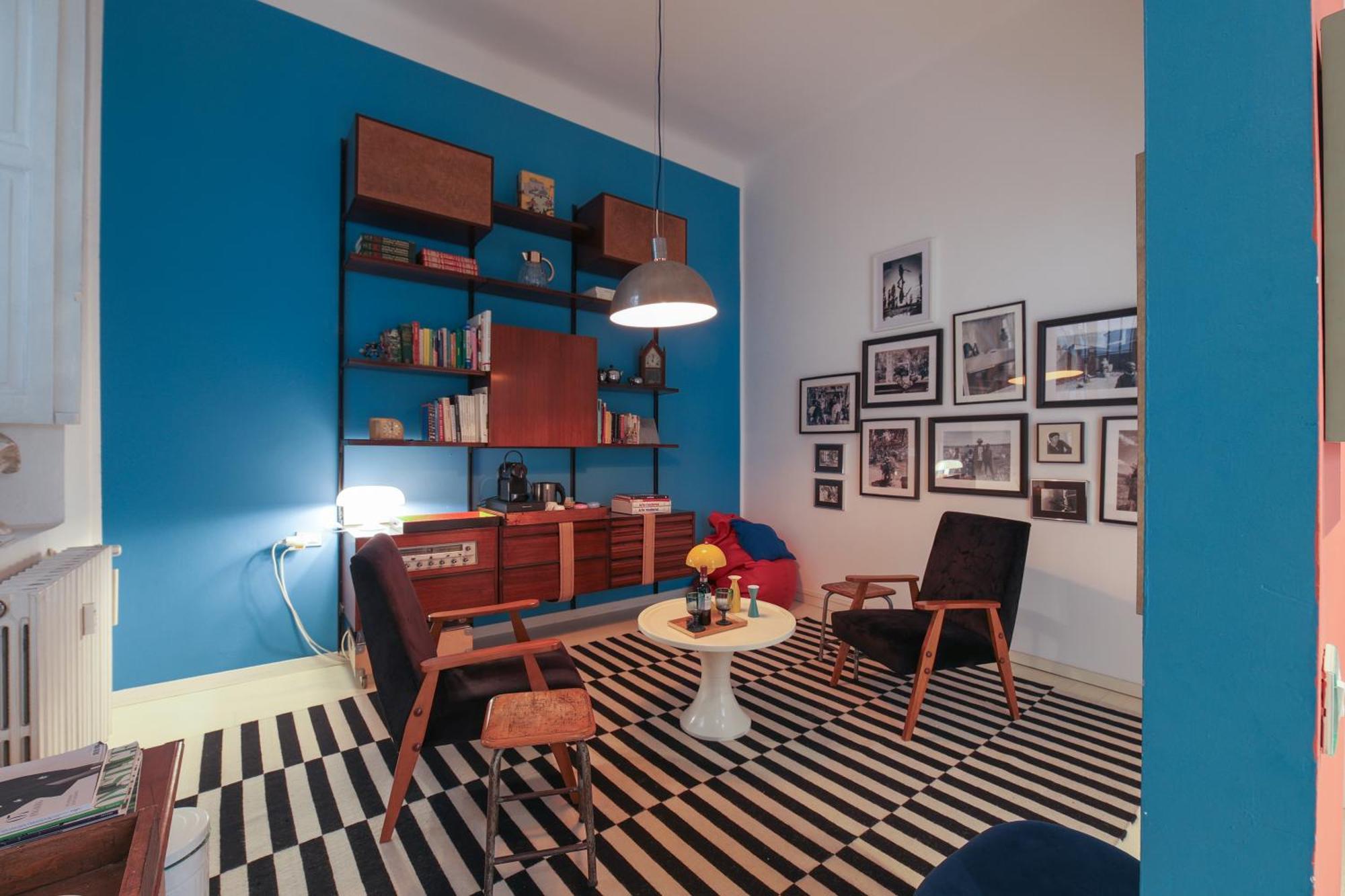 Central Station/Duomo Area Stylish Apartment Mediolan Zewnętrze zdjęcie